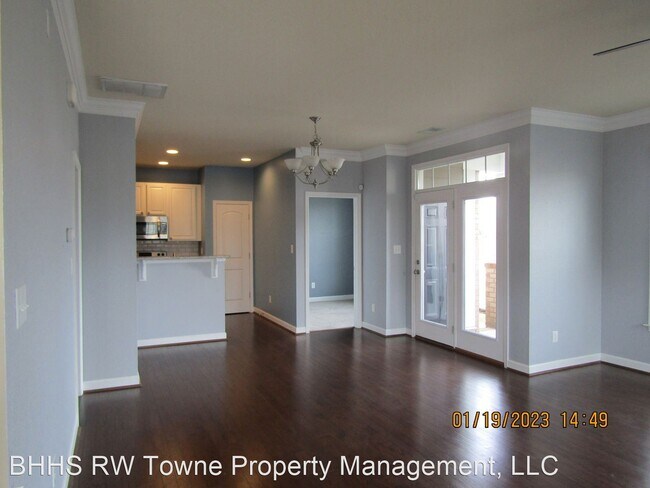 Foto del edificio - 2 br, 2.5 bath House - 500 Hermit Thrush Way