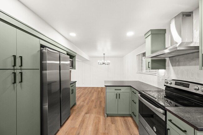 Foto del edificio - 3840 S 775 E