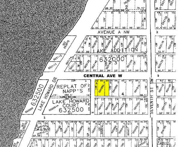 Primary Photo - 730 W Central Ave