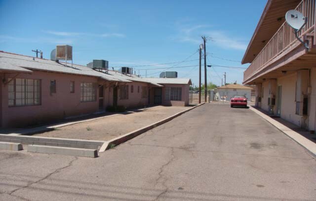 Building Photo - Adam Group Apartments