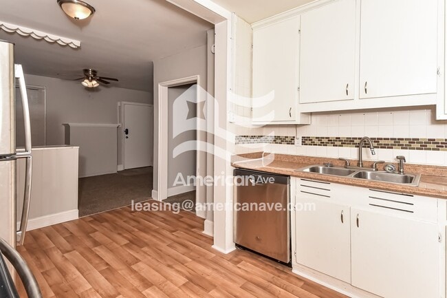 Building Photo - 3414 Lanier Ave