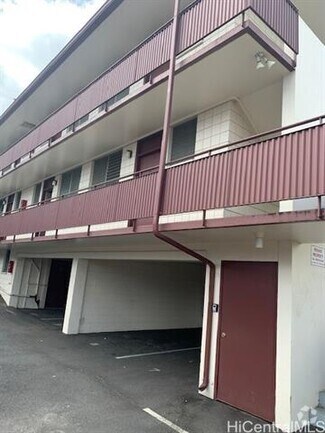 Building Photo - 1433 Pensacola St