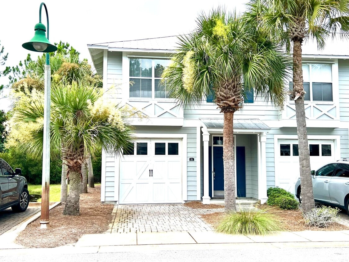 84 Talon Ct, Santa Rosa Beach, FL 32459 Townhome Rentals in Santa Rosa Beach FL