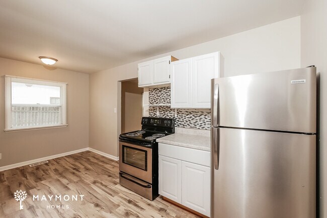 Foto del edificio - 5326 White River St