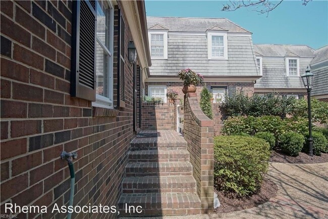 Building Photo - 2 br, 3 bath House - 420 Linkhorn Dr Apt #5