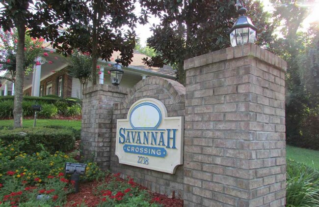 Foto del edificio - 2738 W Tharpe St 1406