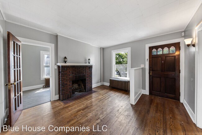 Building Photo - 5 br, 2 bath House - 971 Washington Avenue