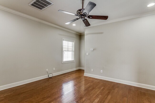 Foto del edificio - Abingdon Court