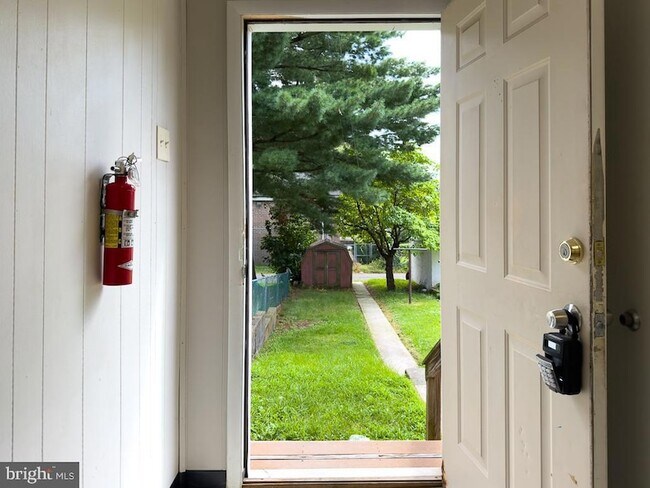 Foto del edificio - 658 Walnut St