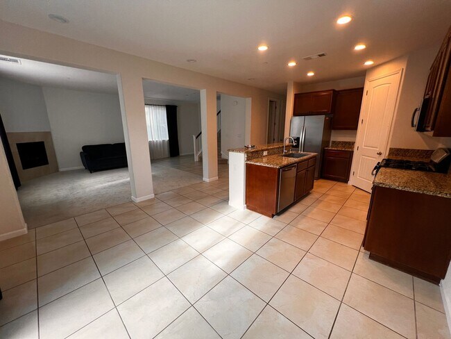 Foto del edificio - Great looking home and neighborhood in the...