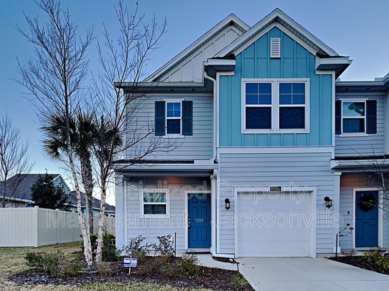 Foto principal - 10288 Benson Lake Dr