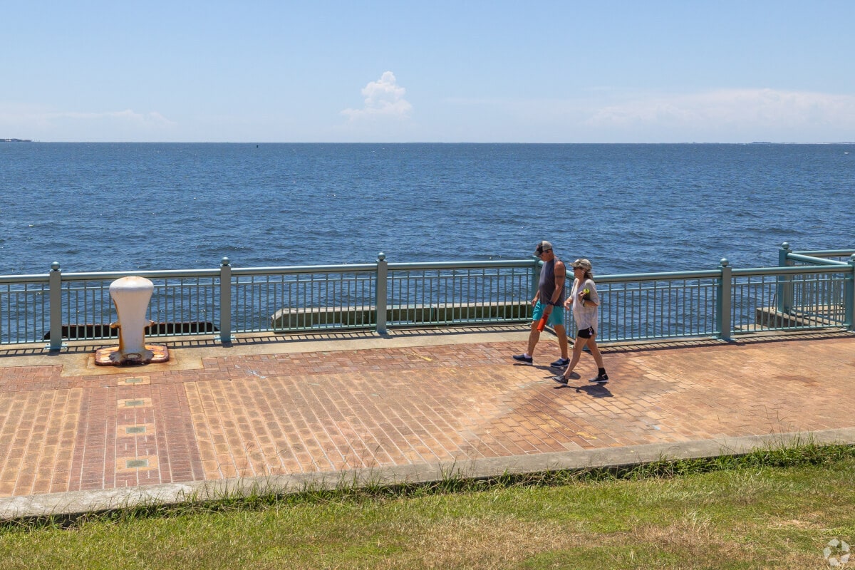 Pensacola, FL Cost of Living