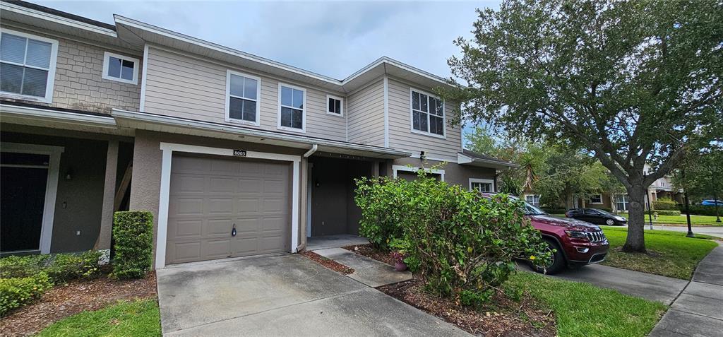 Foto principal - 8003 Bally Money Rd