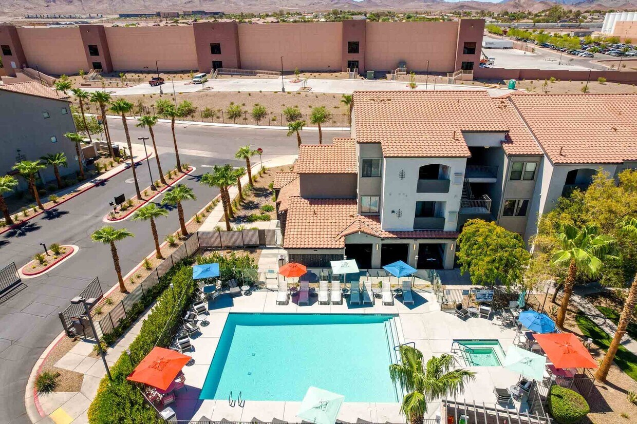 Colton Apartments Apartments in Henderson, NV