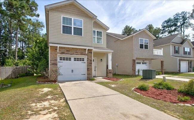 Building Photo - 106 Sageland Pl