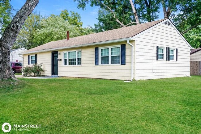 Building Photo - 9617 TOLEDO LN, LOUISVILLE, KY 40272