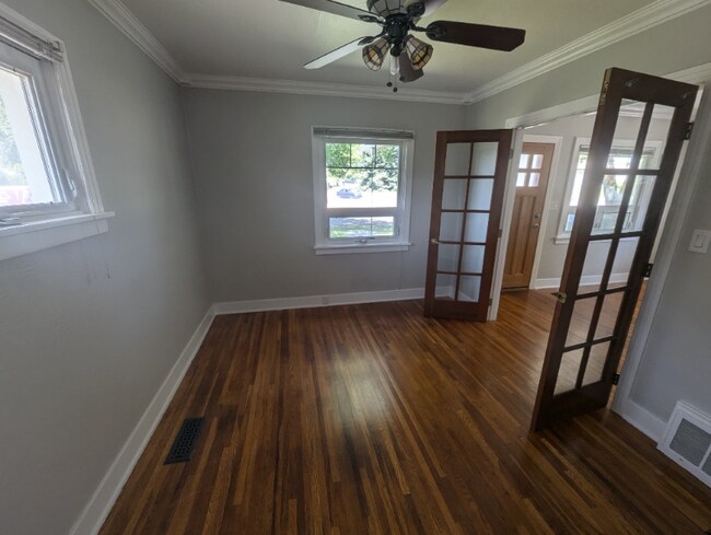 Foto del edificio - 3107 W Longfellow Ave