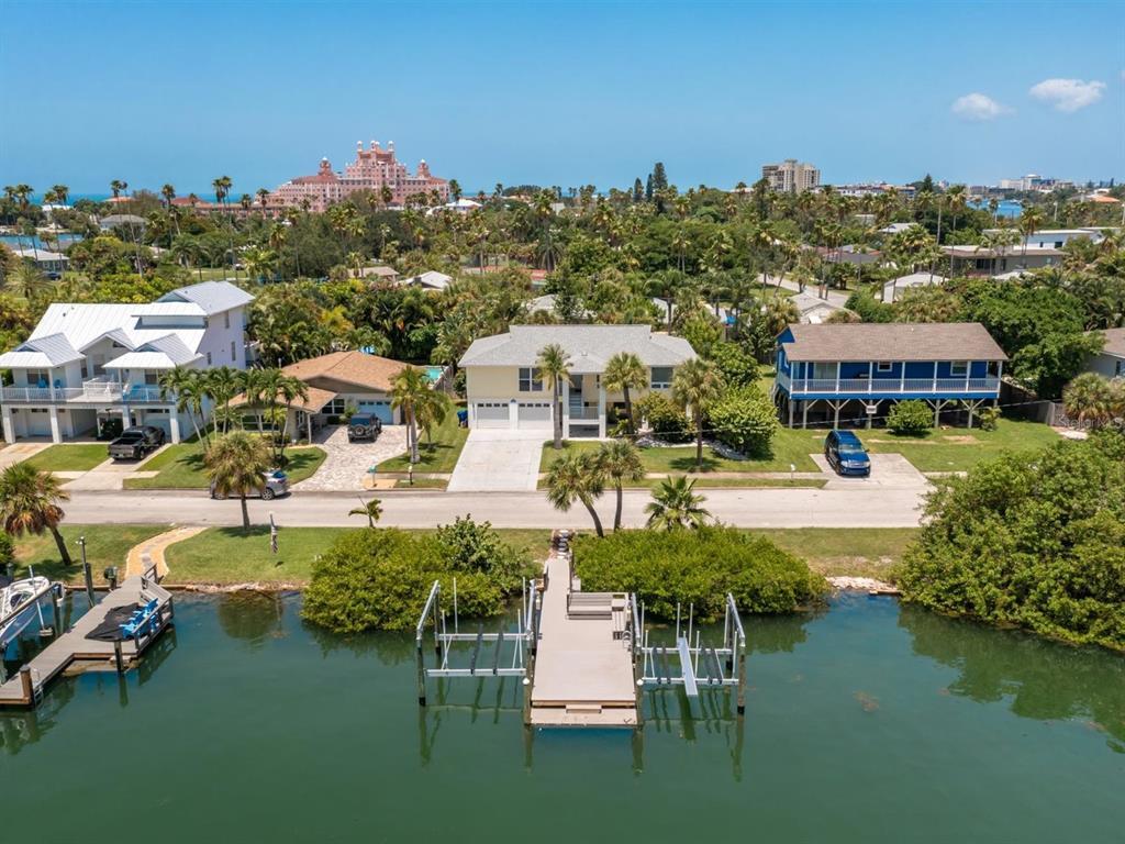 Foto principal - 3206 S Maritana Dr