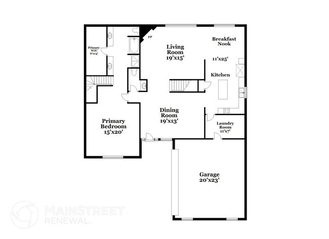 Foto del edificio - 11432 Cosmo Ct