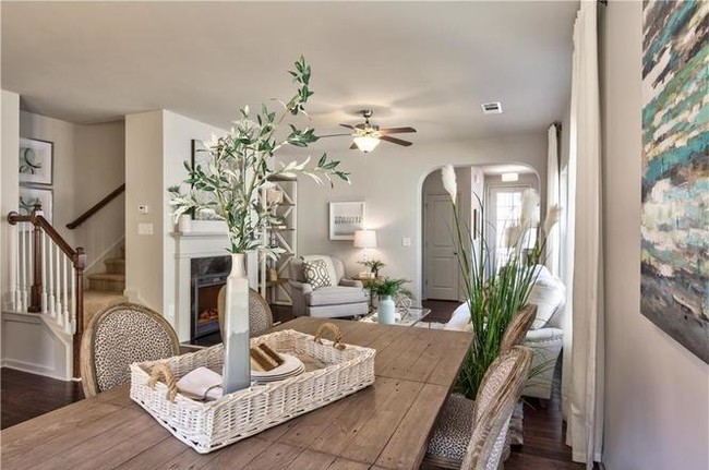 Foto del edificio - 4164 Alden Park Dr