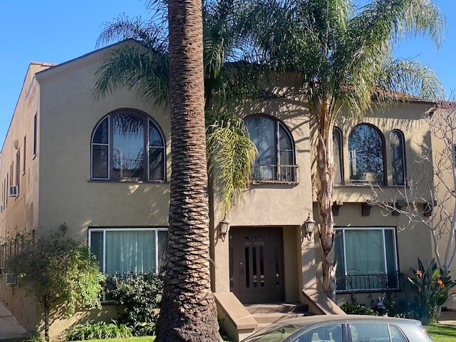 Foto del edificio - 434 N Orange Grove Ave