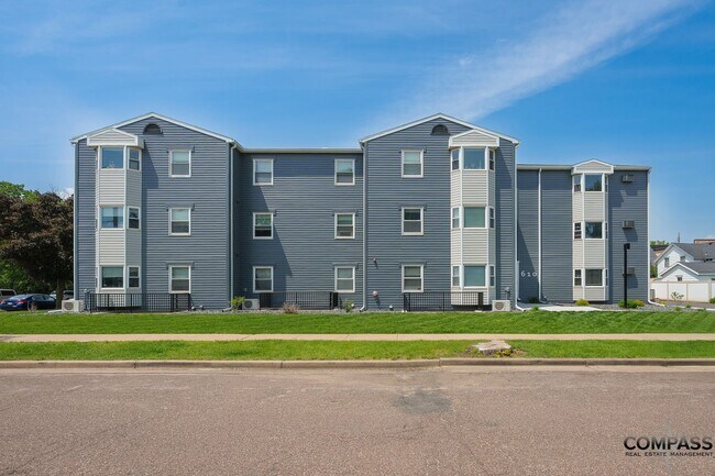 Foto del interior - 610 Gray St Apartments