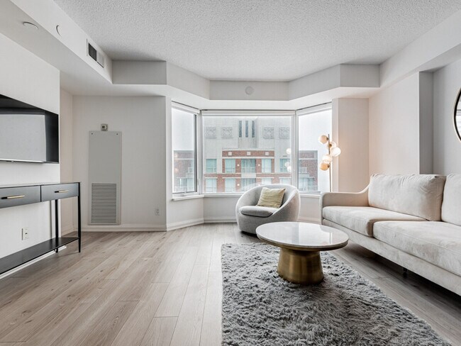 Photo du bâtiment - 55 Avenue Rd