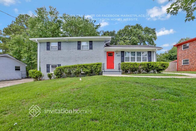 Building Photo - 1607 W Austin Rd