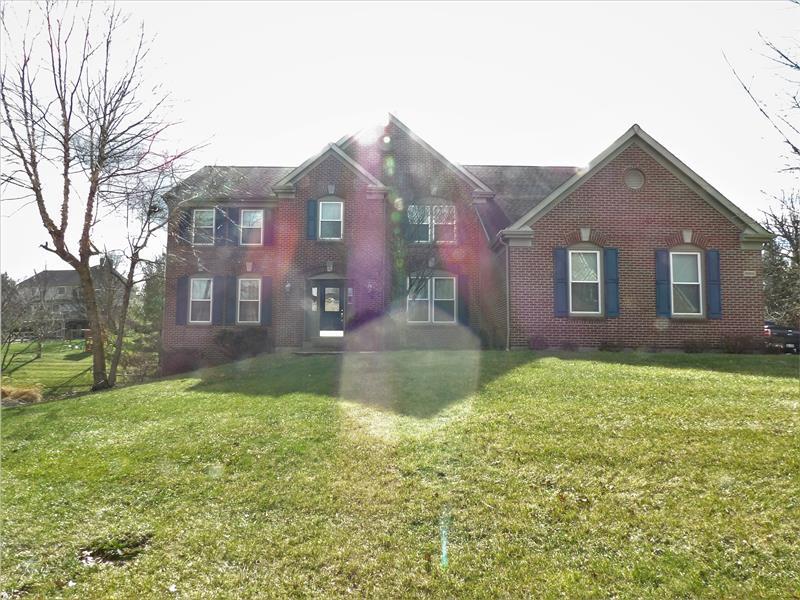 10201 Hartwood Ct, Union, KY 41091 House Rental in Union, KY