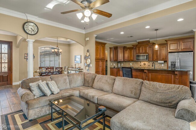 Foto del edificio - 4425 Ellis Ct
