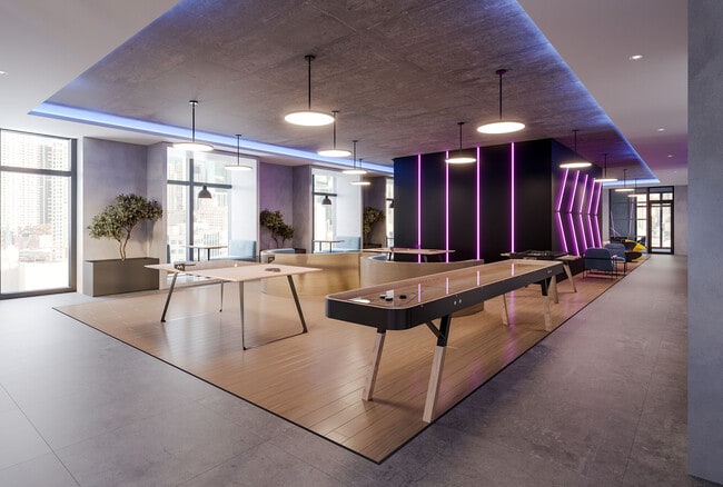 Building Photo - CMPND Miami