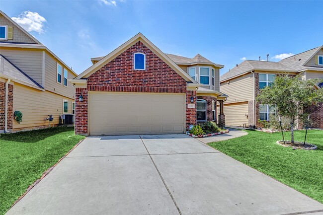 Building Photo - 21219 Fox Hillside Way