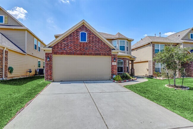 Foto del edificio - 21219 Fox Hillside Way