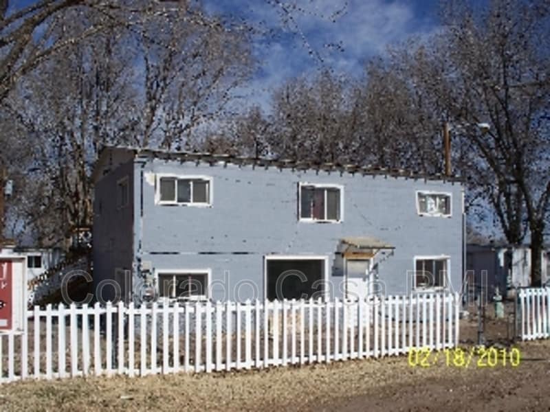 1611 Cedar Ave Unit A, Cañon City, CO 81212 Condo for Rent in Cañon