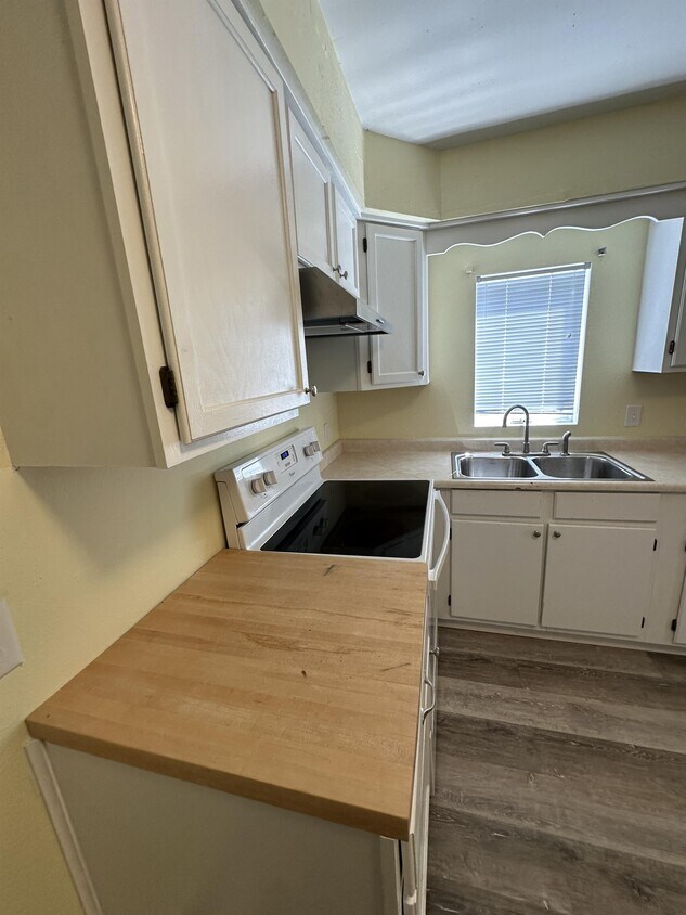Foto principal - 1107 3rd St