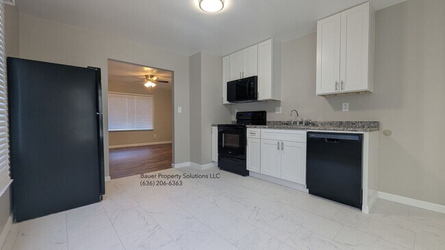 Foto del edificio - 510 Cherry St