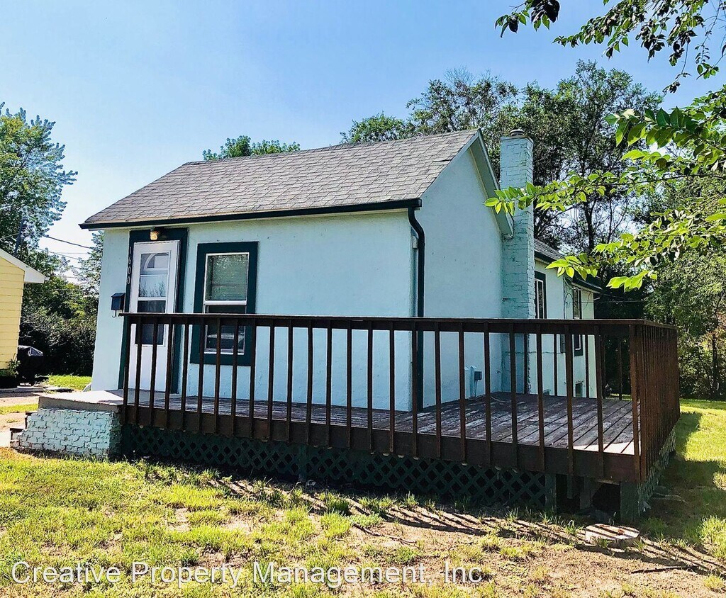 Primary Photo - 1 br, 1 bath House - 1600 2nd St SE