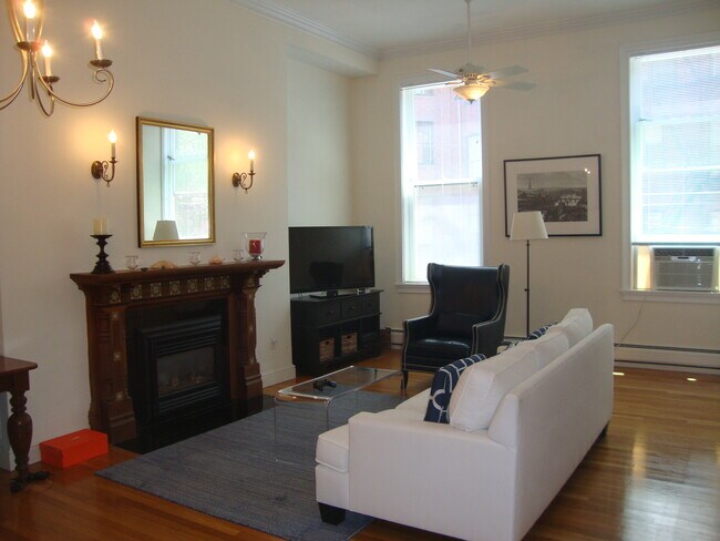 Foto del edificio - 271 Beacon St