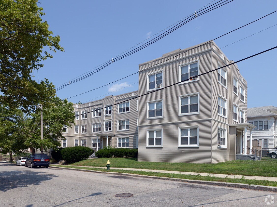 Foto principal - Southlawn Palm Apartments