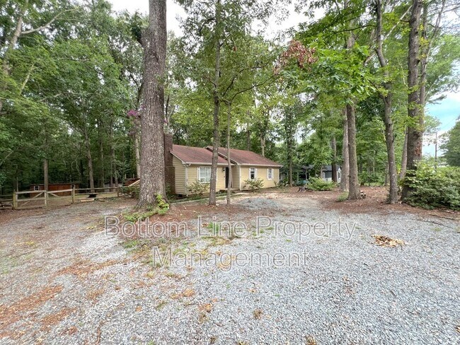 Photo - 2917 Matoka Trail House