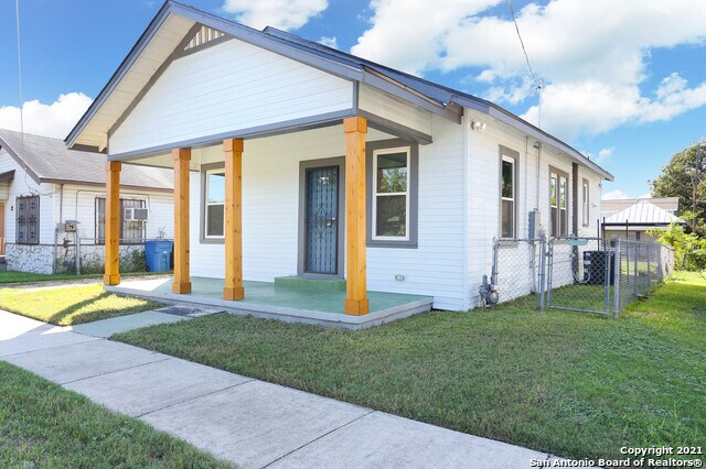 Foto del edificio - 826 Virginia Blvd