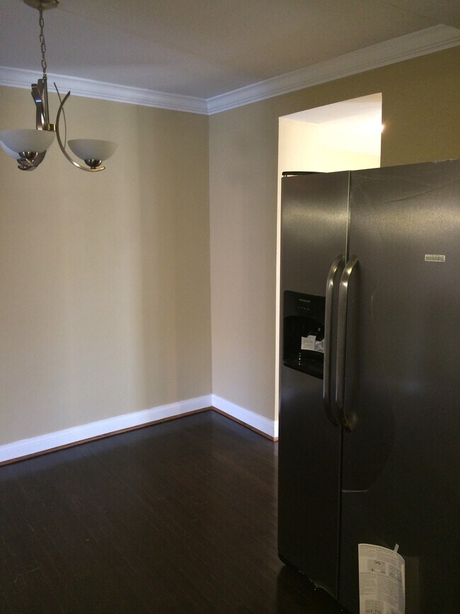 Foto del edificio - 208 35th St NE