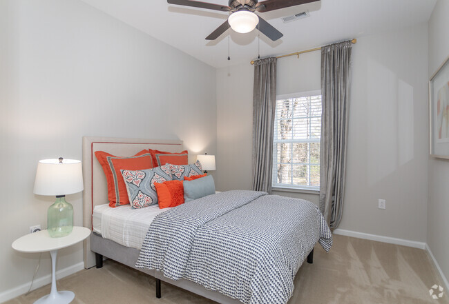 2BR,2BA - Greymont Village Apartments