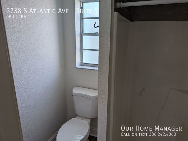 Foto del edificio - Ocean Veiw studio