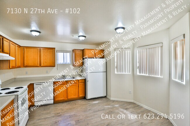 Building Photo - 7130 N 27th Ave