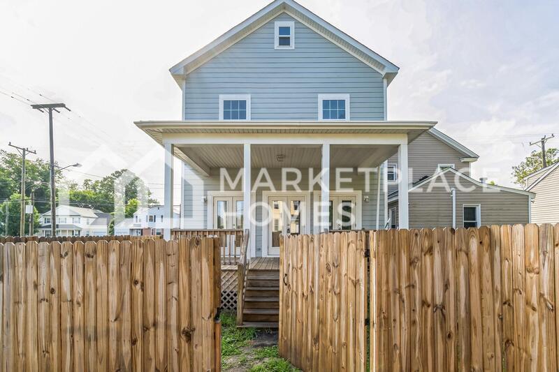 Foto principal - 2529 Tidewater Dr