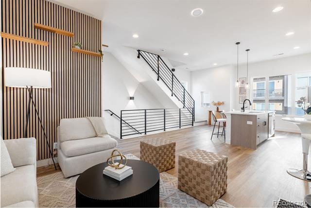 Foto principal - 5227 N Eliot St
