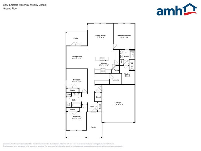 Foto del edificio - 6273 Emerald Hills Way
