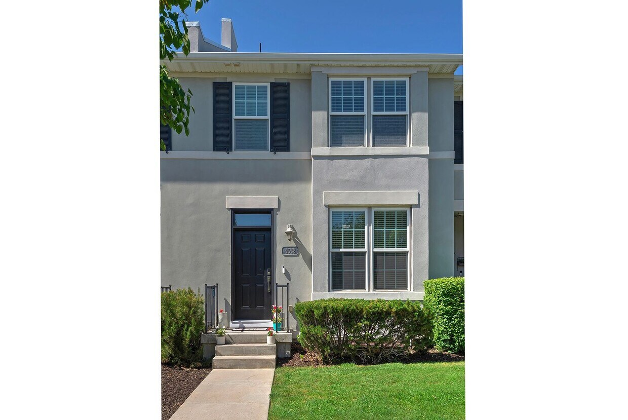 Stunning Daybreak Townhome! **Open House ... - Stunning Daybreak Townhome!  **Open House ...