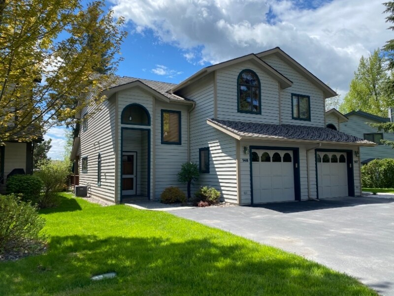 1750 E Lakeshore Dr Unit 148, Whitefish, MT 59937 Condo for Rent in